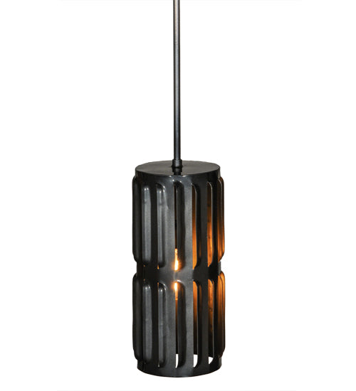 Meyda Tiffany Ausband Turbine 137408 Pendant Light - Custom