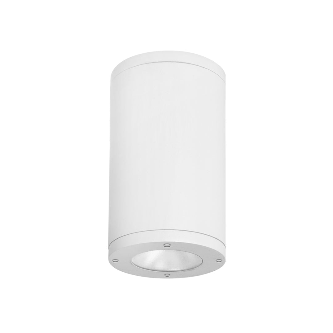 WAC Tube Arch DS-CD0517-F27-WT Ceiling Light - White