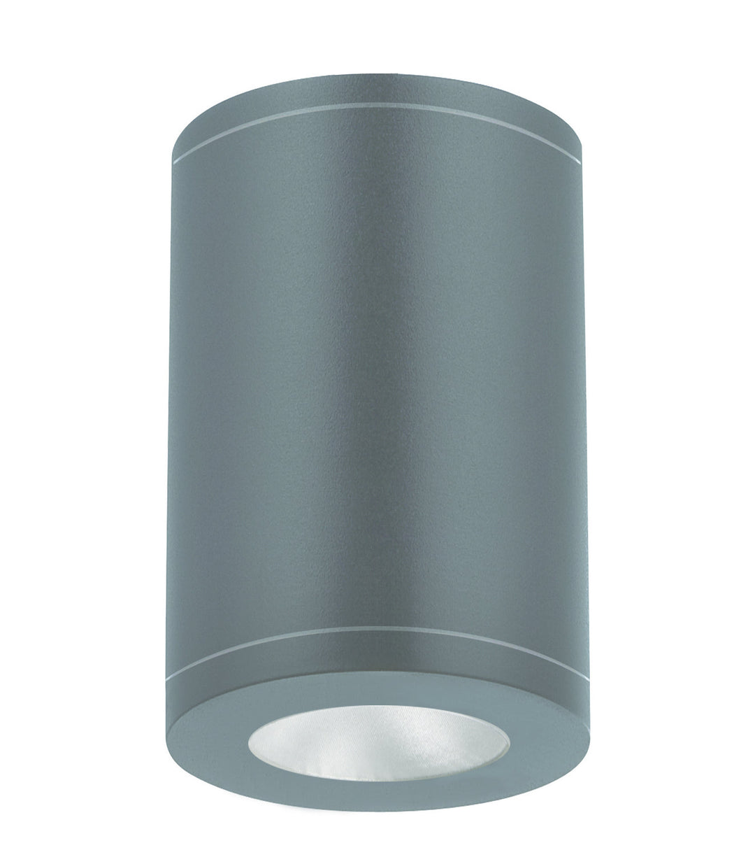 WAC Tube Arch DS-CD0517-F927-GH Ceiling Light - Graphite