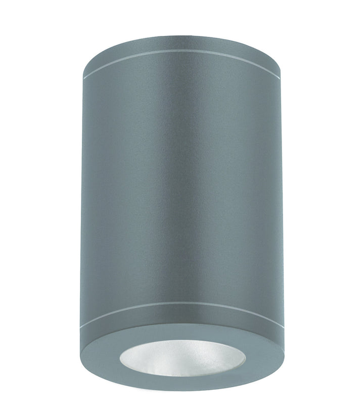 WAC Tube Arch DS-CD0517-F927-GH Ceiling Light - Graphite