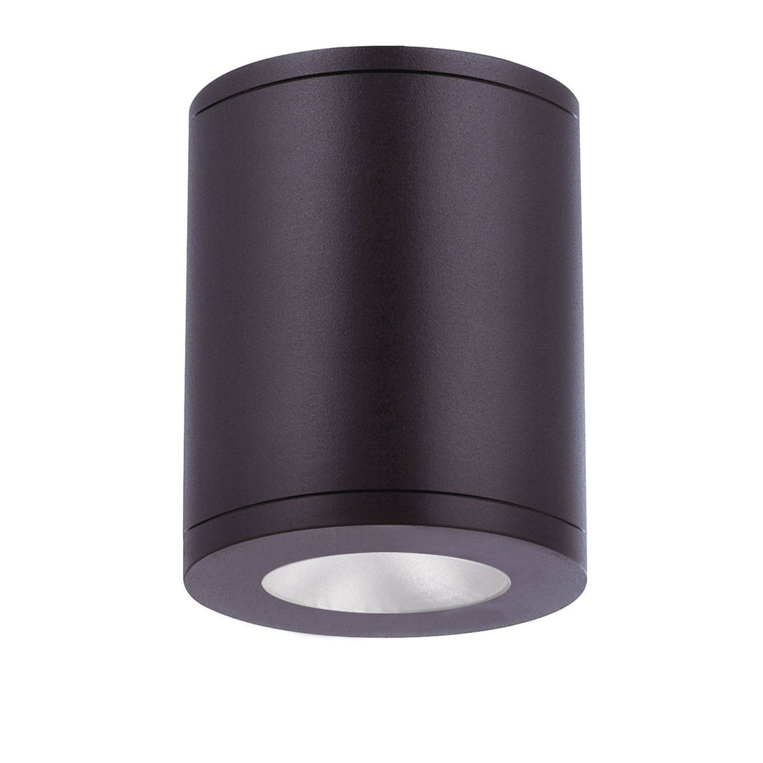 WAC Tube Arch DS-CD0622-S35-BZ Ceiling Light - Bronze