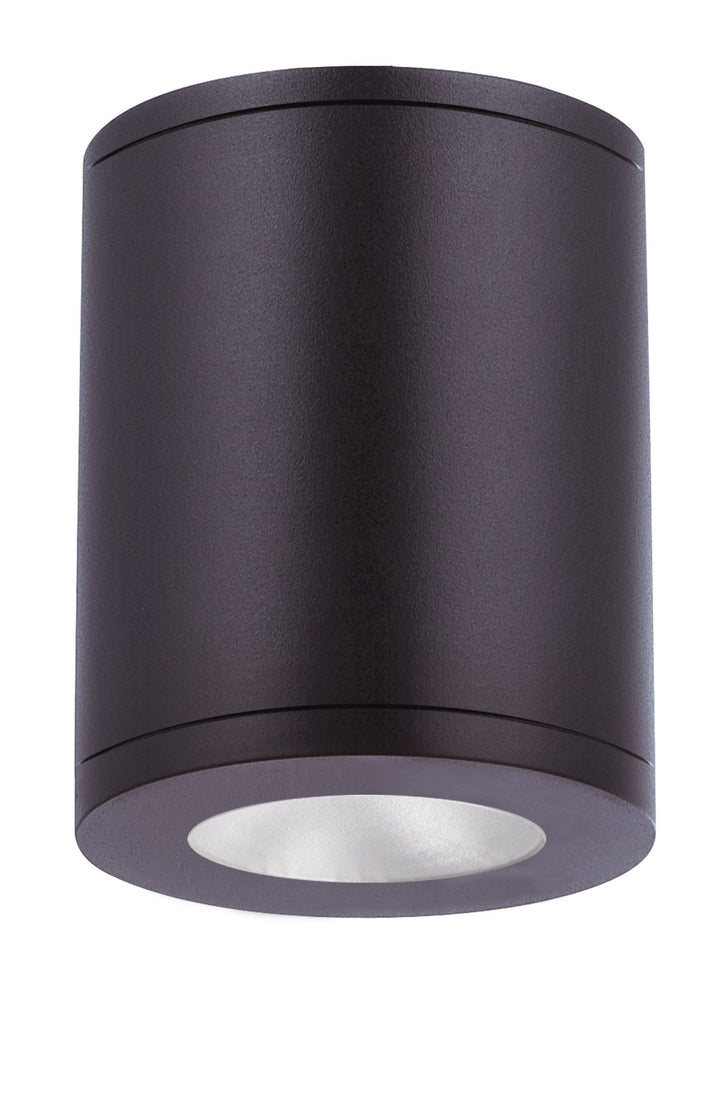 WAC Tube Arch DS-CD0622-S35-BZ Ceiling Light - Bronze
