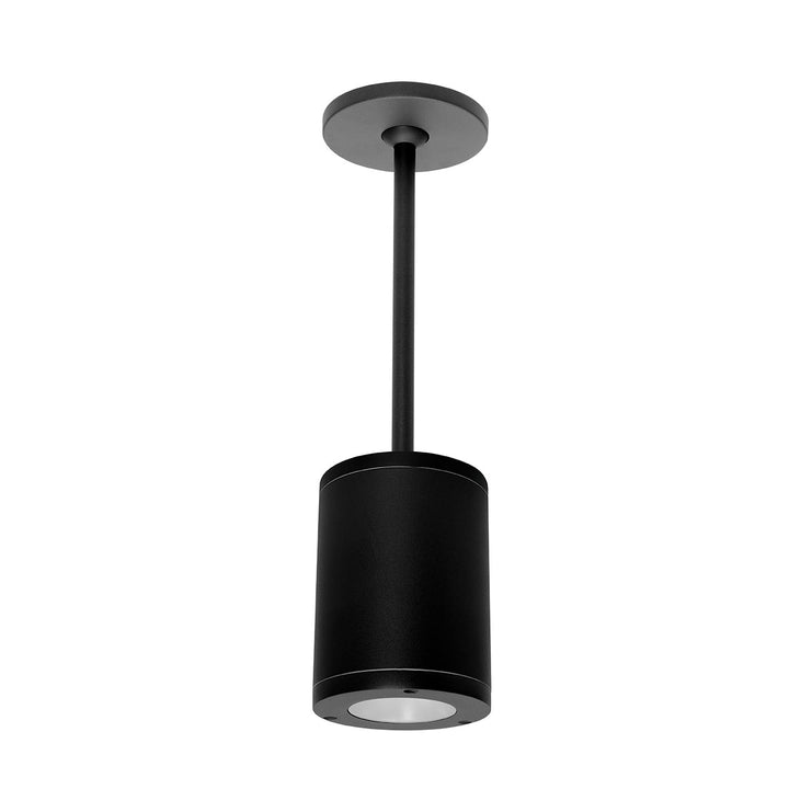 WAC Tube Arch DS-PD0517-F27-BK Pendant Light - Black