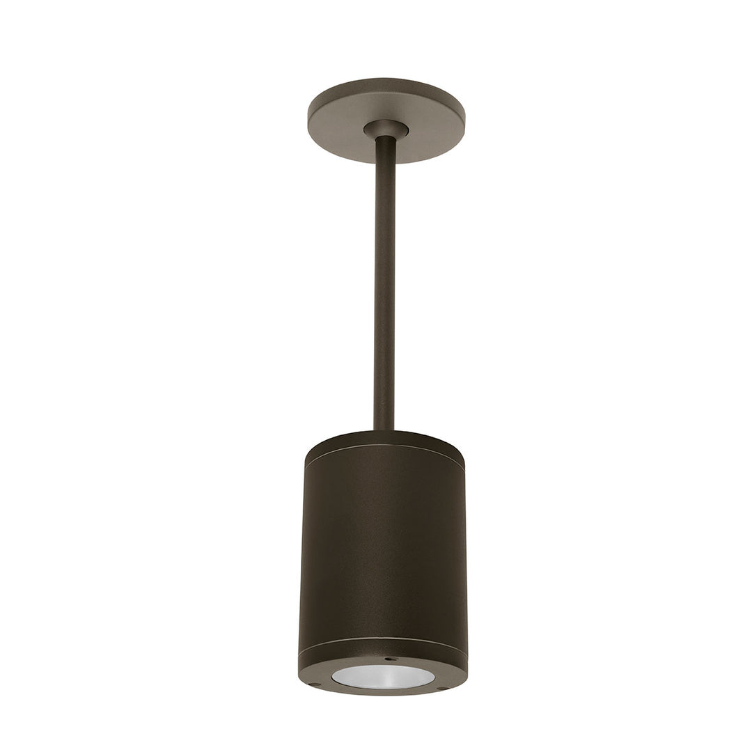 WAC Tube Arch DS-PD0517-F27-BZ Pendant Light - Bronze