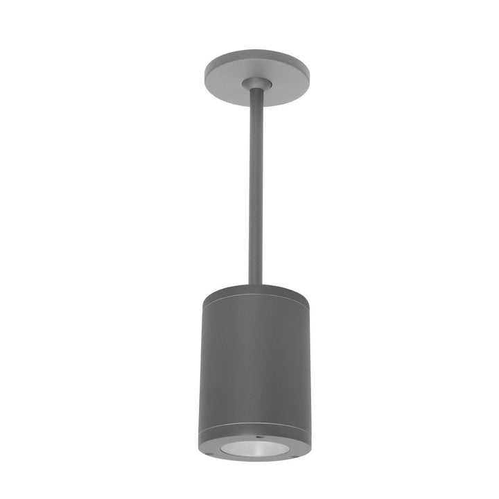 WAC Tube Arch DS-PD0517-F27-GH Pendant Light - Graphite