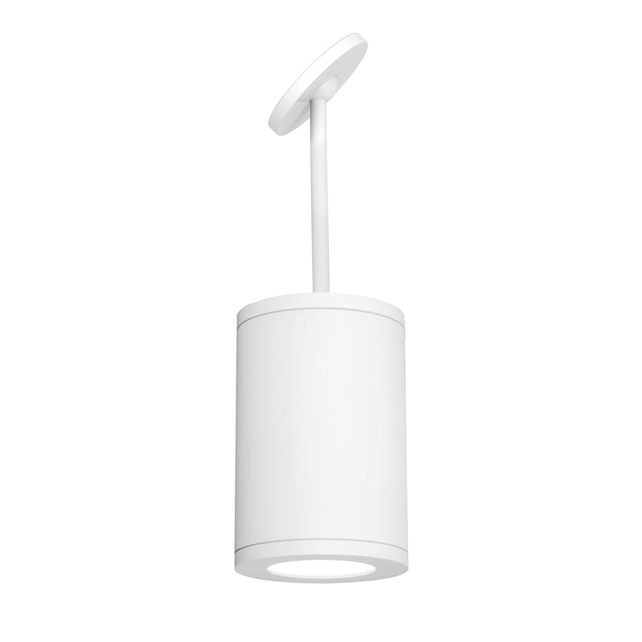 WAC Tube Arch DS-PD0517-F27-WT Pendant Light - White