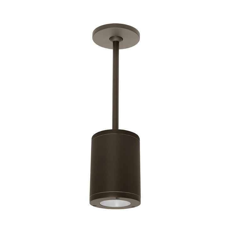 WAC Tube Arch DS-PD0517-F40-BZ Pendant Light - Bronze