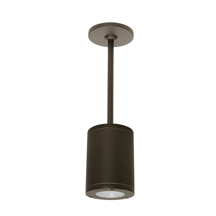 WAC Tube Arch DS-PD0834-N35-BZ Pendant Light - Bronze