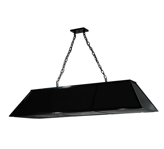 Meyda Tiffany Laquer 137661 Pendant Light - Mahogany Bronze