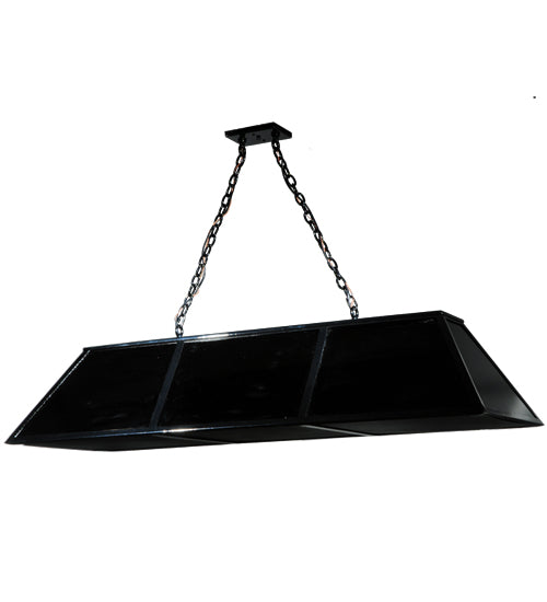 Meyda Tiffany Laquer 137661 Pendant Light - Mahogany Bronze