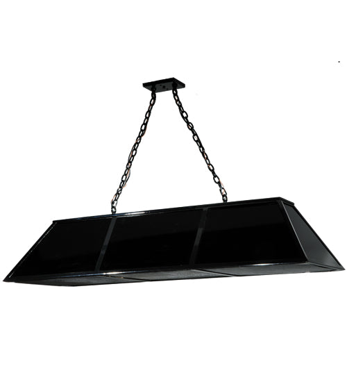 Meyda Tiffany Laquer 137661 Pendant Light - Mahogany Bronze
