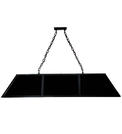 Meyda Tiffany Laquer 137661 Pendant Light - Mahogany Bronze