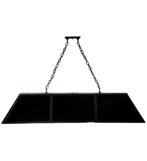 Meyda Tiffany Laquer 137661 Pendant Light - Mahogany Bronze