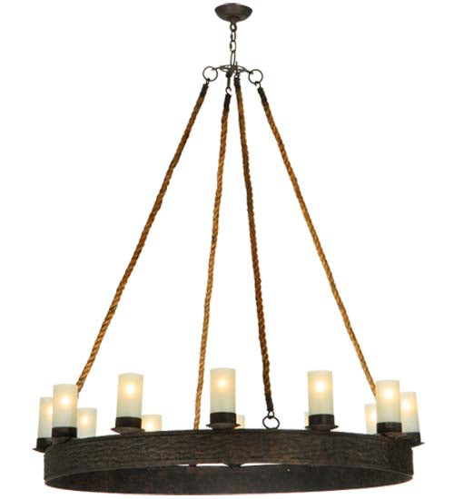 Meyda Tiffany Costello 137752 Chandelier Light - Custom