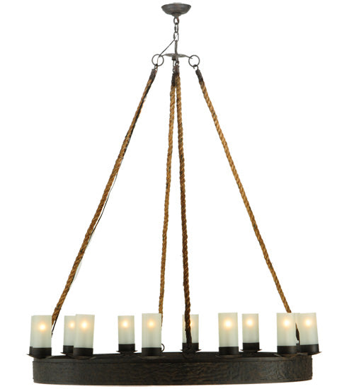 Meyda Tiffany Costello 137752 Chandelier Light - Custom