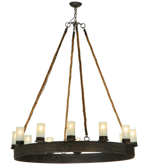 Meyda Tiffany Costello 137752 Chandelier Light - Custom