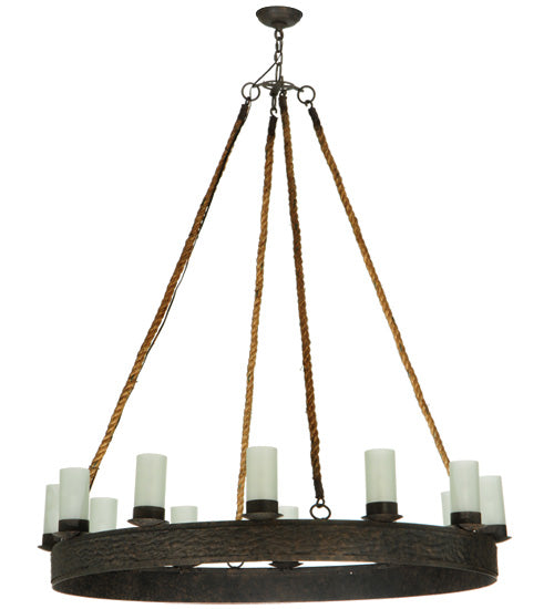 Meyda Tiffany Costello 137752 Chandelier Light - Custom