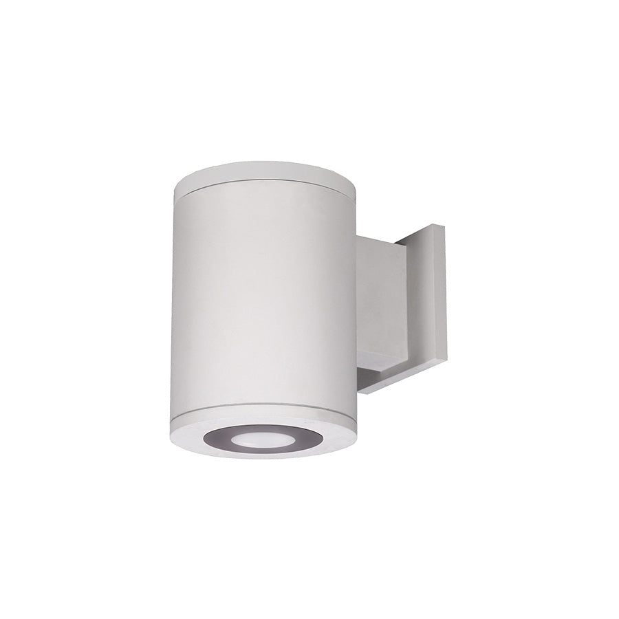 WAC Tube Arch DS-WS05-U40B-WT Wall Sconce Light - White