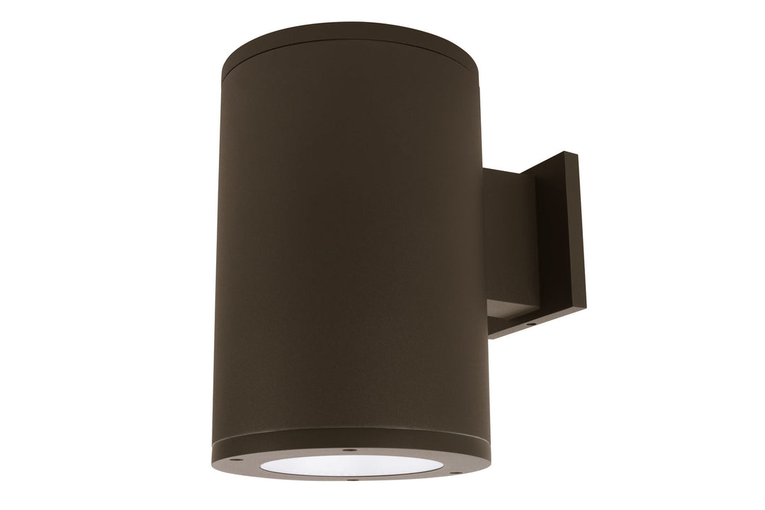 WAC Tube Arch DS-WS0834-F40S-BZ Wall Sconce Light - Bronze