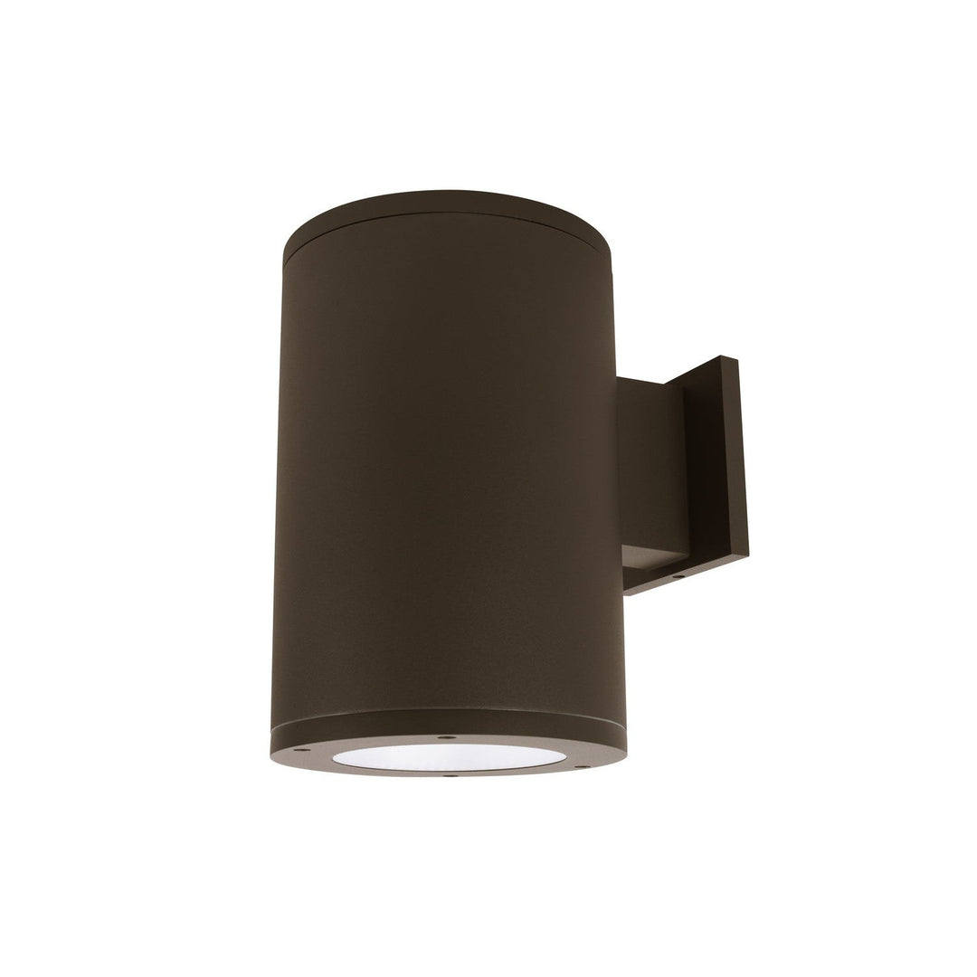 WAC Tube Arch DS-WS0834-F927A-BZ Wall Sconce Light - Bronze