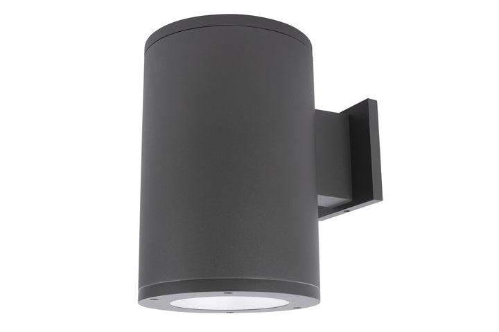 WAC Tube Arch DS-WS0834-F927A-GH Wall Sconce Light - Graphite