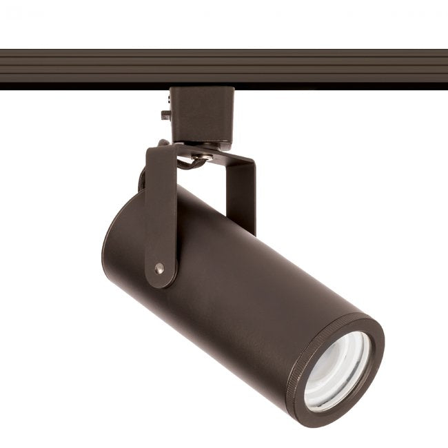 Wac Lighting H-2020-930-DB Modern Silo Track Light Dark Bronze
