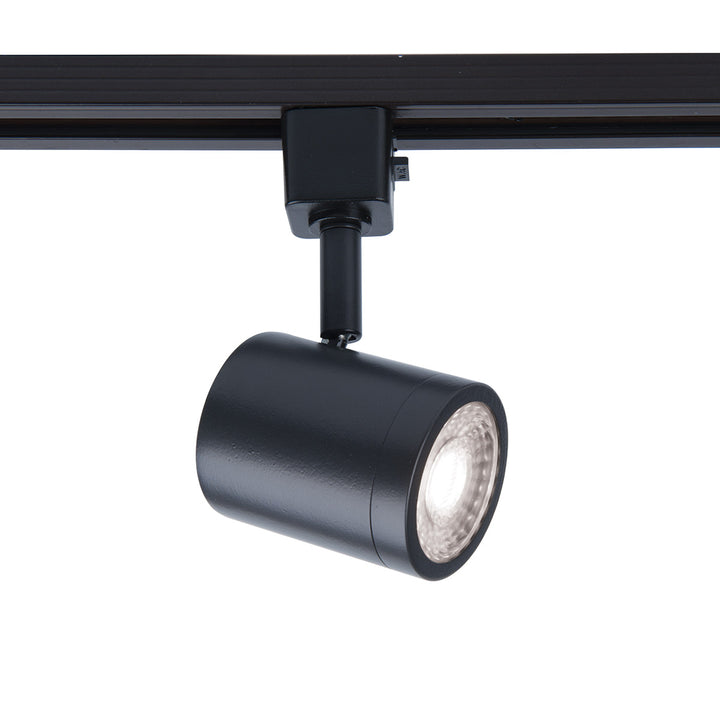 Wac Lighting H-8010-30-BK Modern Charge Track Light Black