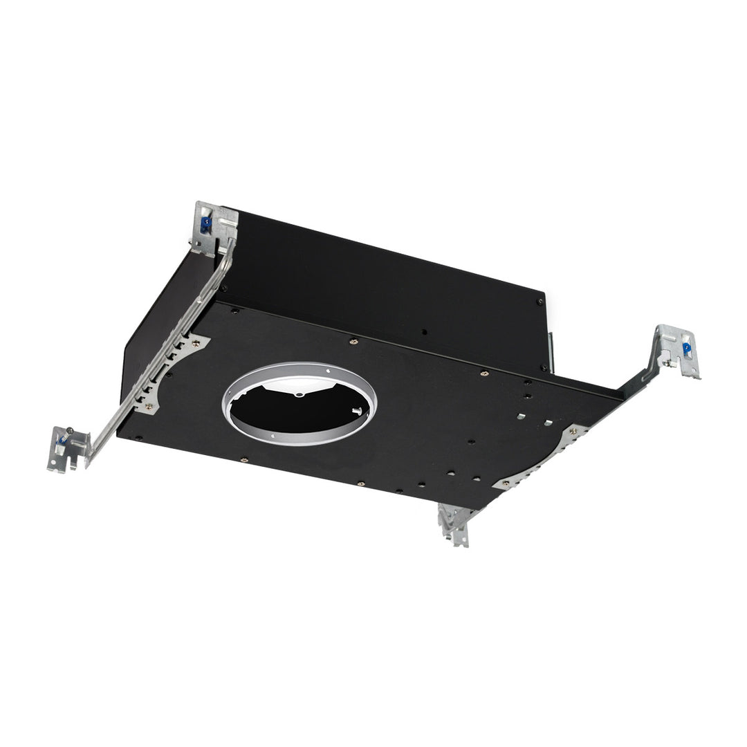 Wac Lighting HR-3LED-H17AC  Aether Recessed Light Aluminum