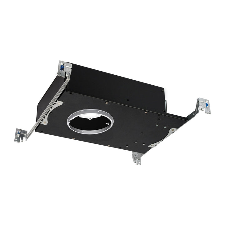 Wac Lighting HR-3LED-H17AC  Aether Recessed Light Aluminum
