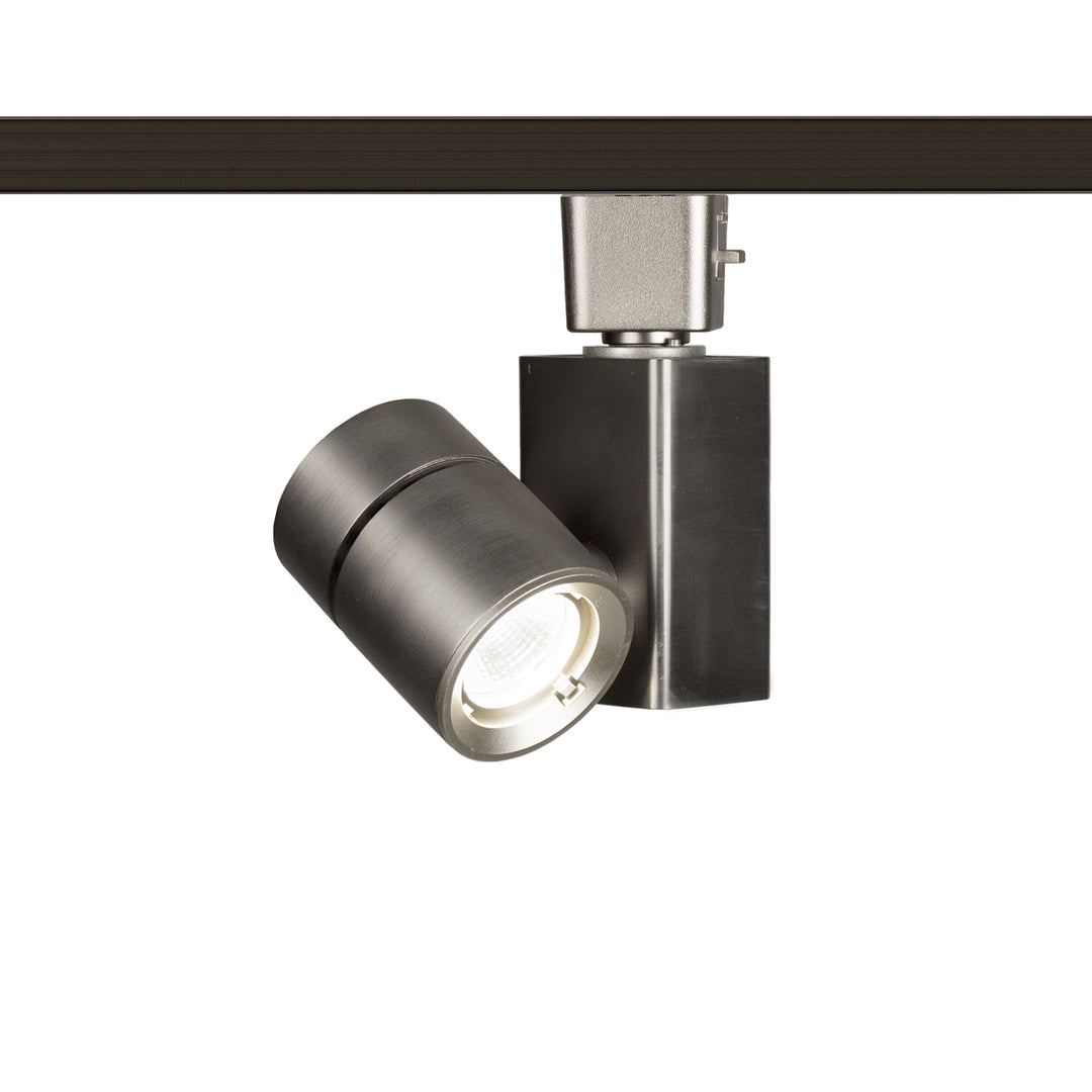 Wac Lighting J-1014S-827-BN Modern Exterminator Ii- 1014 Track Light Brushed Nickel