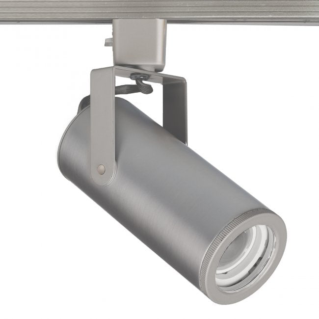 Wac Lighting J-2020-927-BN Modern Silo Track Light Brushed Nickel