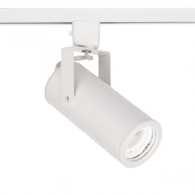 Wac Lighting J-2020-927-WT Modern Silo Track Light White