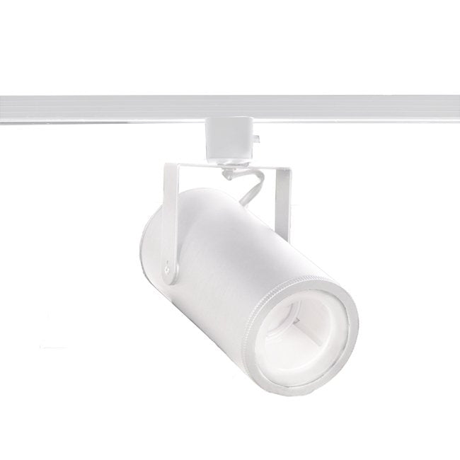 Wac Lighting J-2042-935-WT Modern Silo Track Light White