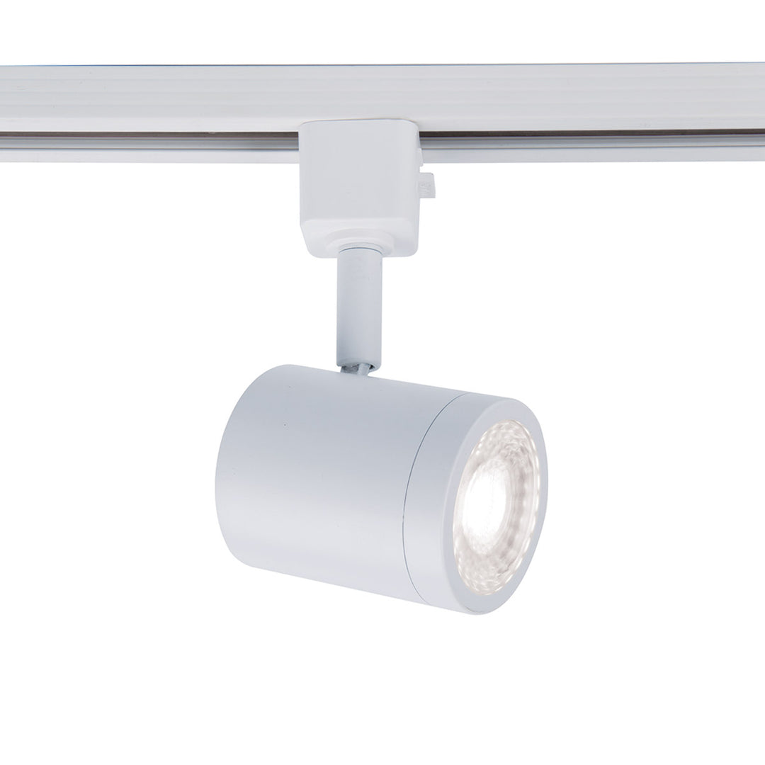 Wac Lighting J-8010-30-WT Modern Charge Track Light White