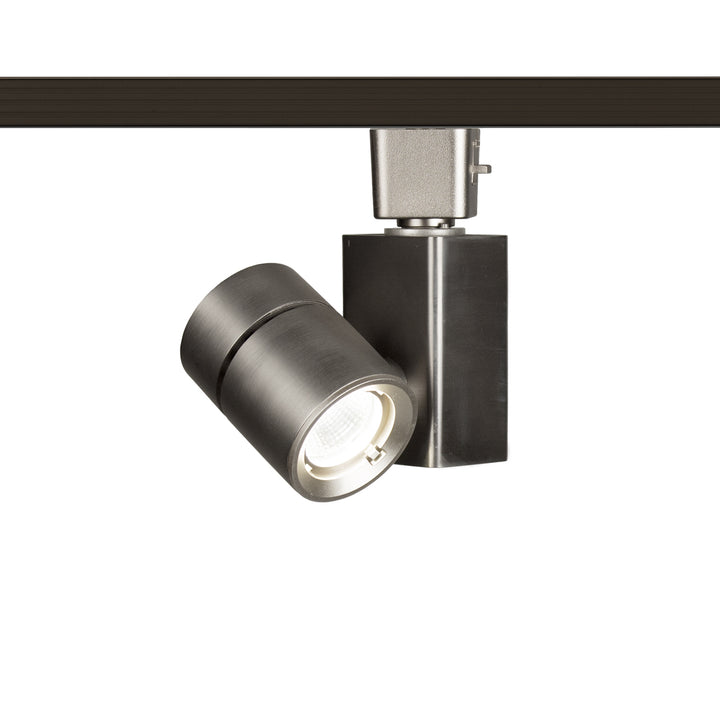 Wac Lighting L-1014S-835-BN Modern Exterminator Ii- 1014 Track Light Brushed Nickel