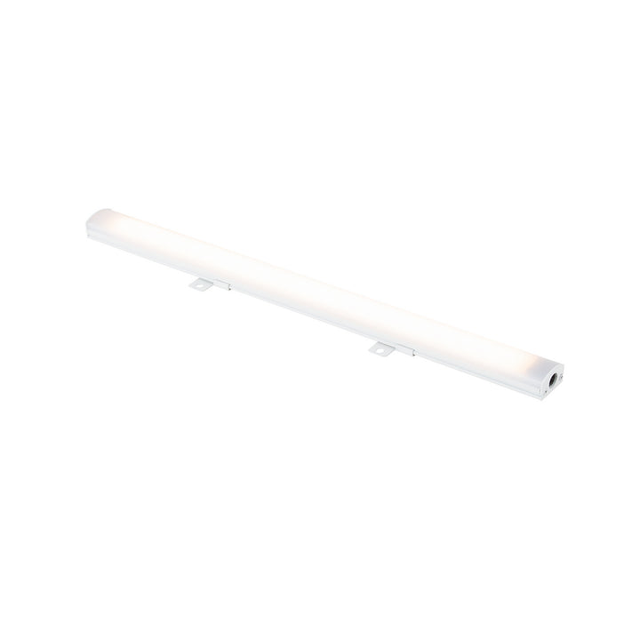 Wac Lighting LS-LED14P-27-WT  Straight Edge Home Decor White