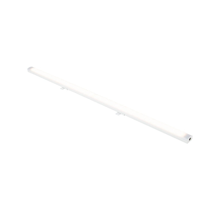 Wac Lighting LS-LED26P-27-WT  Straight Edge Home Decor White