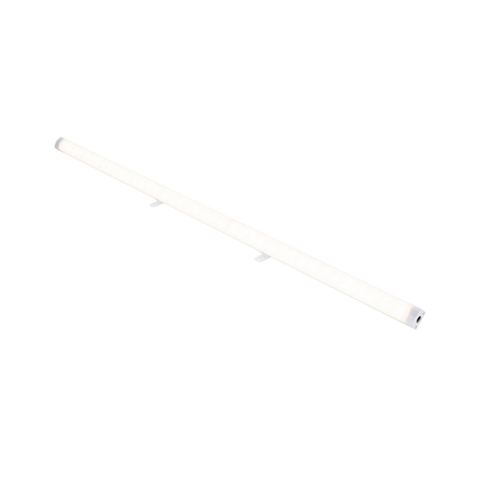 Wac Lighting LS-LED32P-35-WT  Straight Edge Home Decor White