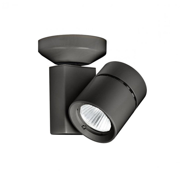 Wac Lighting MO-1023S-827-BK Modern Exterminator Ii- 1023 Ceiling Light Black