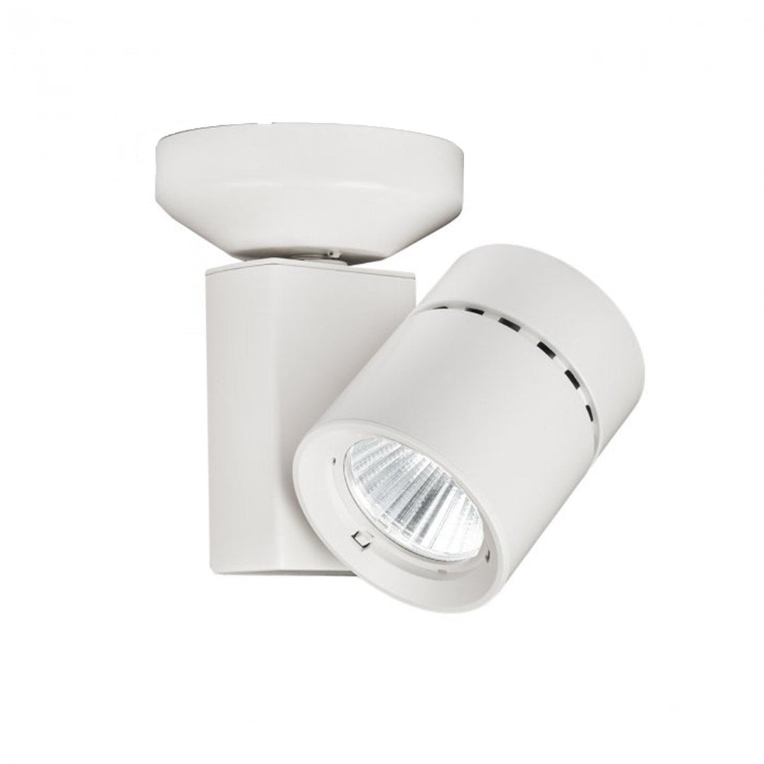 Wac Lighting MO-1023S-840-WT Modern Exterminator Ii- 1023 Ceiling Light White