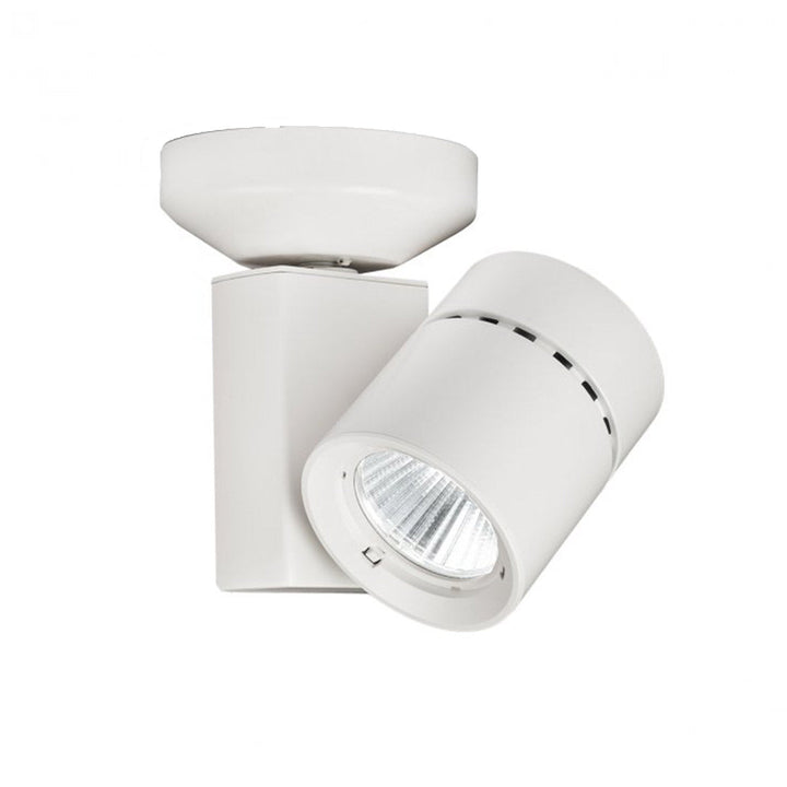 Wac Lighting MO-1023S-840-WT Modern Exterminator Ii- 1023 Ceiling Light White