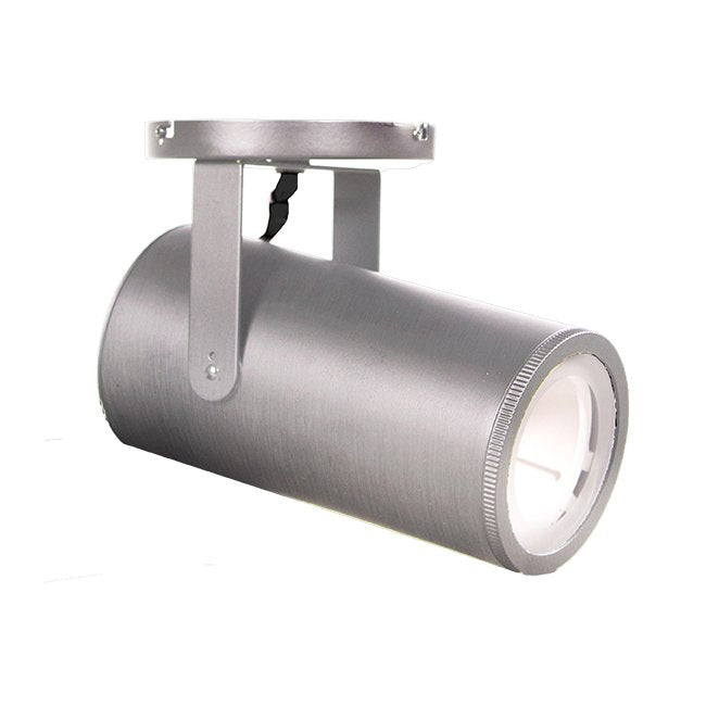 Wac Lighting MO-2042-927-BN Modern Silo Ceiling Light Brushed Nickel