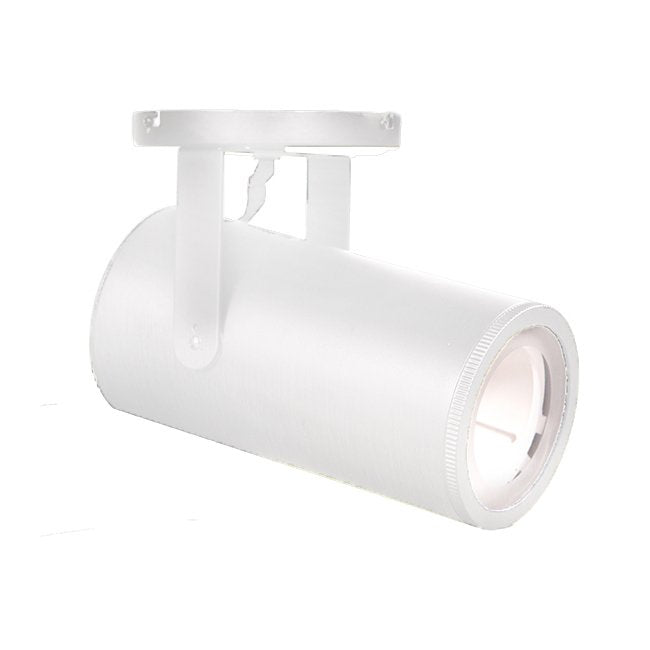 Wac Lighting MO-2042-935-WT Modern Silo Ceiling Light White
