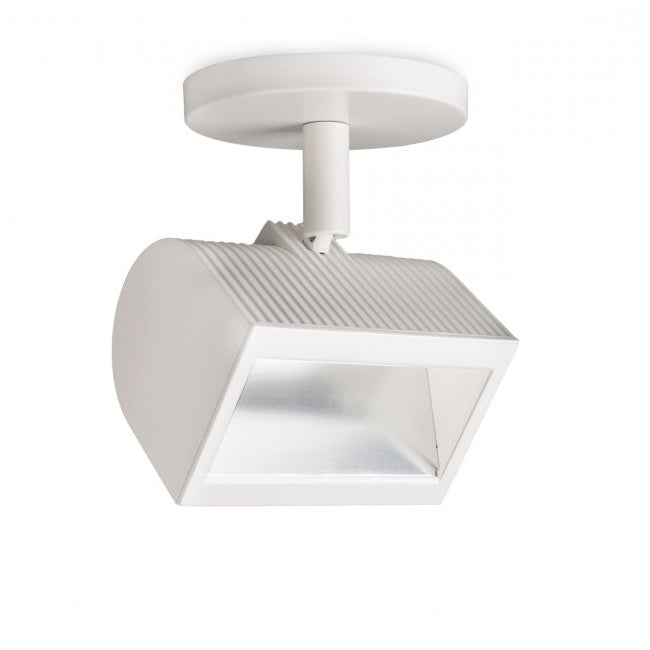 Wac Lighting MO-3020W-935-WT Modern Wall Wash Ceiling Light White