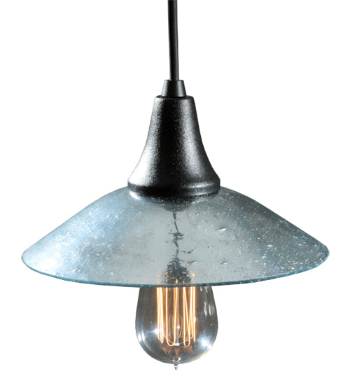 Meyda Tiffany Galatia 138034 Pendant Light - Craftsman Brown