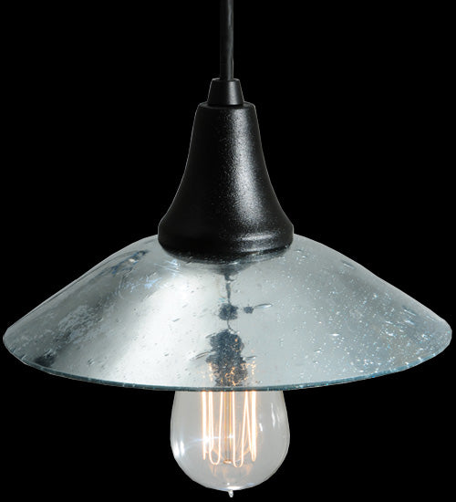 Meyda Tiffany Galatia 138034 Pendant Light - Craftsman Brown