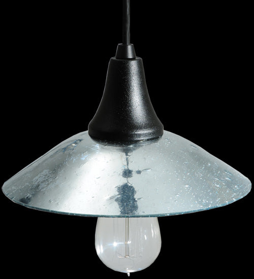 Meyda Tiffany Galatia 138034 Pendant Light - Craftsman Brown