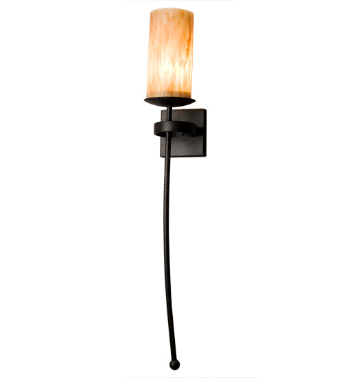 Meyda Tiffany Bechar 138131 Wall Light - Earth