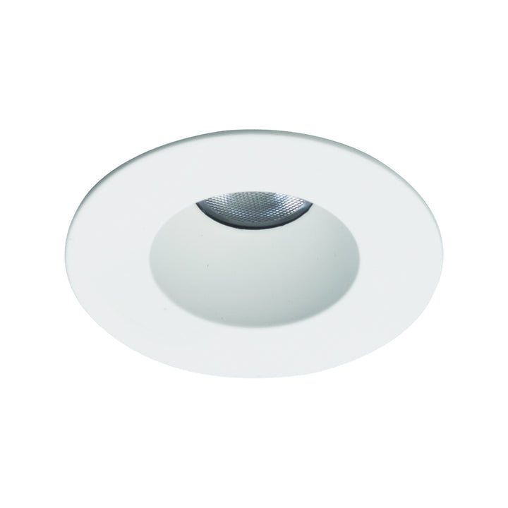 Wac Lighting R1BRD-08-N930-WT  Ocularc Recessed Light White