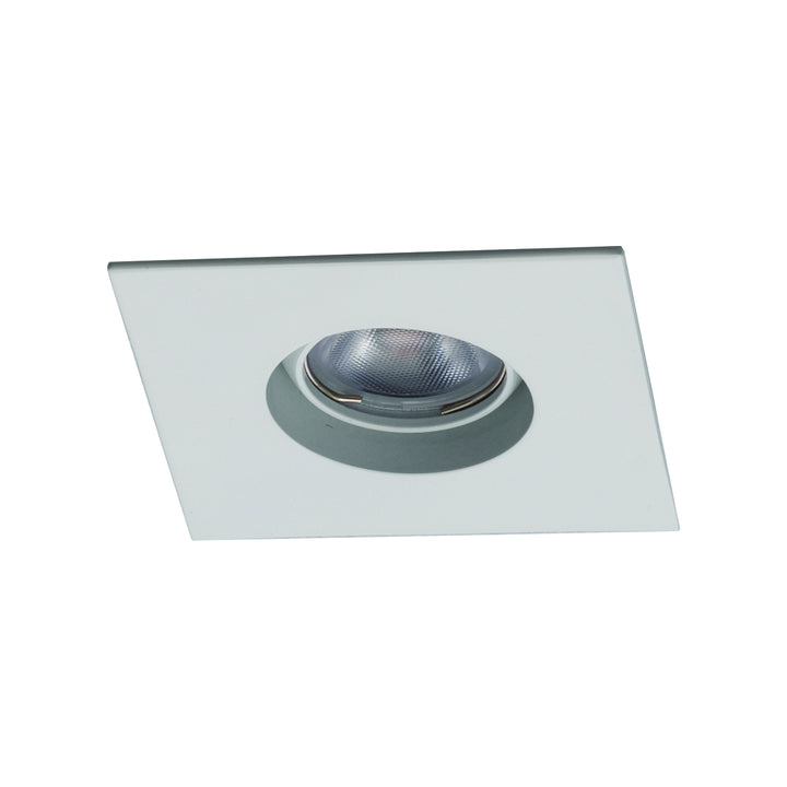 Wac Lighting R1BSA-08-F927-WT  Ocularc Recessed Light White